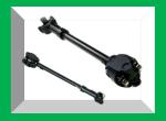 Front Driveshaft Propshaft OE NO. 53005541 For 95-00 Jeep Cherokee XJ 4-cylinder
