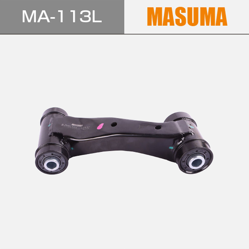 Japanese Car Control Arm for NISSAN BLUEBIRD ENU14 54525-2F010 54525-3J201 54525-2J001