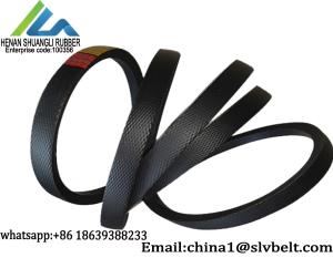 Quality Classical Triangle V Belt For Agricultural Machinery V Belt wholesale