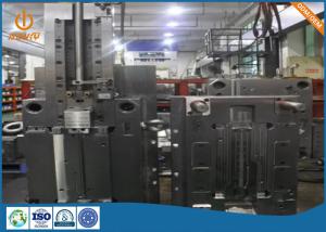 Quality celanex 2401MT Plastic Injection Moulds Hot Runner Cold Runner wholesale