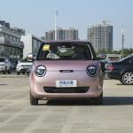 2023 Changan Lumi Mini EV High Speed SUV Electric Vehicle High Speed