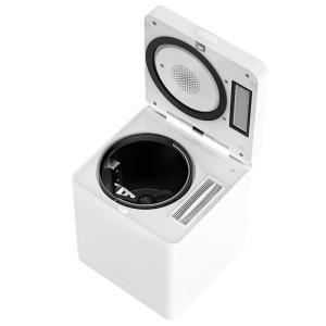 Quality Compact Electric Food Recycler OEM 2.5L Smart Customized White wholesale