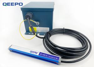 Quality QP-40D-S Mini Anti Static Ionizer Bar For Industry Narrow Space wholesale