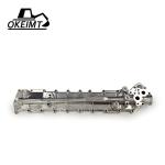 High Quality New Style 6136-61-2113 Oil Cooler Cover For Komatsu 6D105 PC200-3