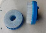 Auto Scrubber Rotary Industrial Nylon Cleaning Disc Brushes