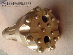 Quality 115mm Mission 40 DTH Drill Bits High Wear Resistant For Coal Mining wholesale