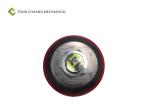 10L Sany Concrete Pump Parts Steel Pressure Vessel Accumulator Assembly