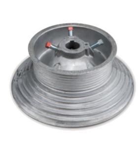 Quality Die-Cast Aluminium Drum High Lift 5750-120 146-3050MM wholesale