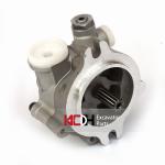 8412291000 K3V112 Middle 78 Double Hydraulic Pump