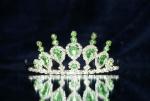 2 inch tall girls crown tiaras for USA pageant crowns and tiaras wholesale