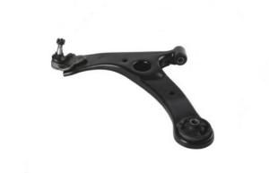 Quality Left Lower Front Toyota Spare Parts Left Lower Control Arm For Toyota Corolla Verso wholesale