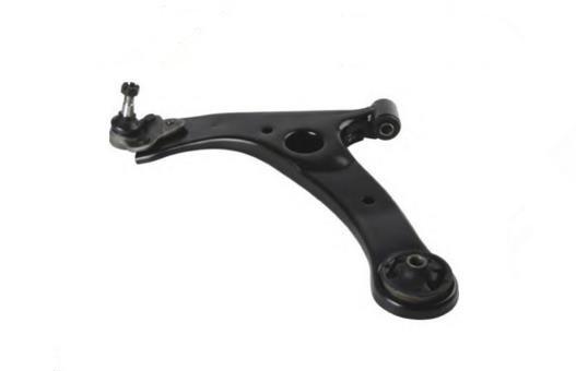 Left Lower Front Toyota Spare Parts Left Lower Control Arm For Toyota Corolla