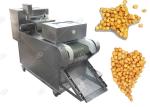 Electric Chin Chin Cutting Machine Stainless Steel Materials 100kg/H Capacity 1