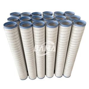 Quality BAMA Hydraulic Filter Element UE610AZ40Z UE610AZ40H for Food Beverage Shops wholesale