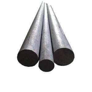 Quality 1m 3m 5.8m Cold Drawn 1020 Steel Round Bar EN 10025 ASTM A242 wholesale