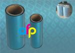 26 Mic Holographic Lamination Film , Packing Premium Cold Laminating Film