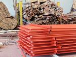 High-Efficiency Biomass Boiler Serpentine Tubes ASME Standard