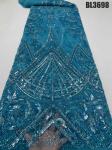 High Quality Low Price Reasonable Price Latest African Lace Fabric