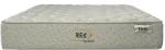 White firm off set independent pocket spring mattress twin/full/queen/customizat