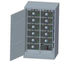 56.8V Durable Lithium Battery Module Multipurpose 1P16S Configurations