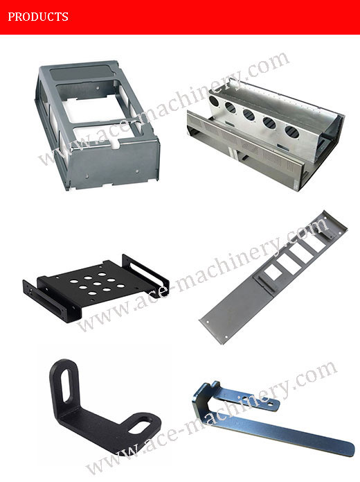 Stainless Steel Pad OEM Stamping Metal Part