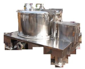 Quality Industrial Small capacity centrifuges waste oil centrifuge supplier wholesale