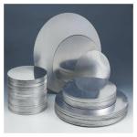 DC / CC Mill Finish 1050 Aluminium Circle Plate