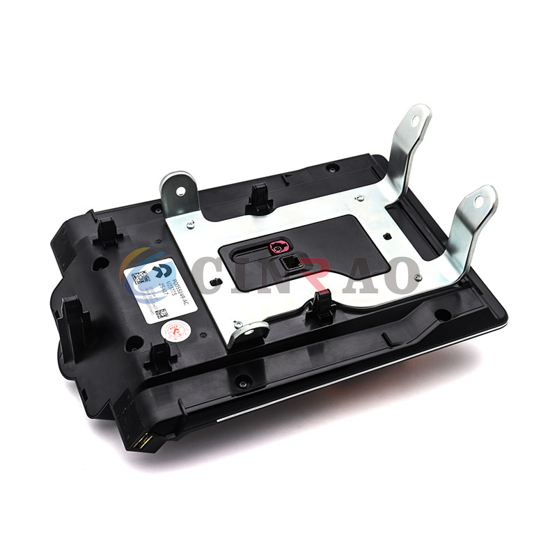 Car CD / DVD Navigation LCD Panel Assembly CG00170911000485 (P0055149AC)