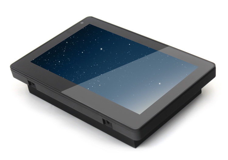 Tablet PC With Uart TTL RS232 RS485 Serial Port