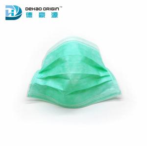 Quality GB/T 32610-2016 CE FDA Disposable Particulate Respirator wholesale
