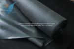 1000mm Wide Heat Resistant Fabric Silicone Coated For Industrial Seals
