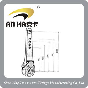 Quality Slack Adjuster Manual O/CAVA 727547 wholesale
