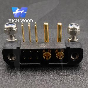 Quality HW-CMM Connectors, HW-221V06F26-0002-3400CMM wholesale