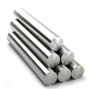 Quality 409 410 420 430 431 316 Stainless Steel Rod 4mm To 500mm wholesale
