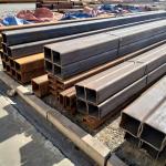 SAE 1020 Seamless Carbon Steel Pipe