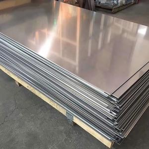 Quality High Electrical Conductivity Alloy Steel Material 1.6580 Steel Data Sheet OEM ODM wholesale