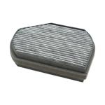 255 X 255 X 30MM Car Cabin Filters Air Conditioners 2108300818 Pollen Filter