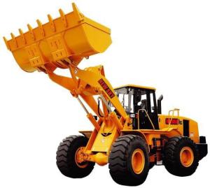 Quality 5.0ton Wheel Loader Nk956g With 3.0 M³ Capacity,Heavy wheel loader NK956G,Monster loader wholesale