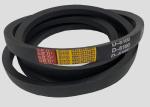 Natural Rubber 204inch Length 19mm Height D V Belt
