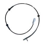 DS5 ABS Sensor Rear Wheel OE 9806059880 9665920180 For Peugeot Citroen DS5 DS6