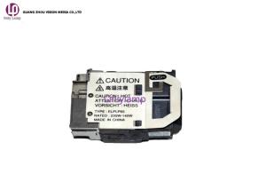 Quality Bright Epson Projector Lamp With Housing ELPLP65 / V13H010L65 Epson EMP-1750 EMP-1760W EMP-1770W wholesale