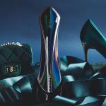 ISO9001 4 Gears Multifunctional Skin Care Beauty Device