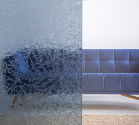 Patterned Sheet Glass for Furniture/Door/Building/Window with Factory Price