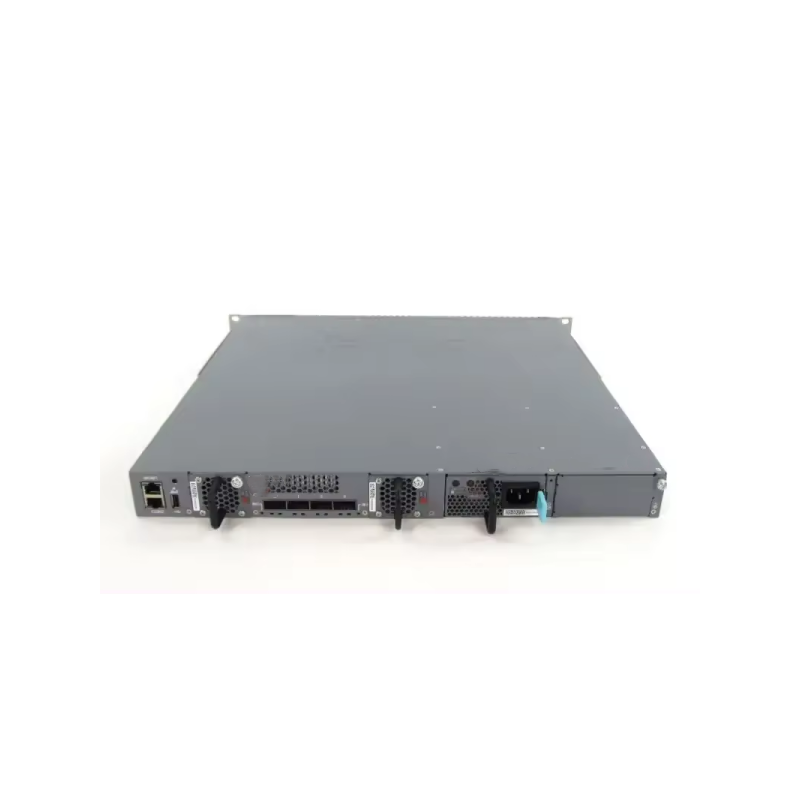 Private Mold EX3400-48P EX3400 Serials 48 POE Port 10/100/1000BASE-T with 4 SFP and 2 QSFP Uplink Ports QoS Function
