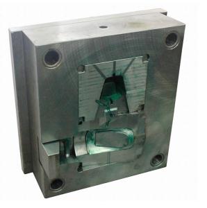 Quality Pvc Plastic Industry Single Cavity Mold 3D Design Injection Molding wholesale