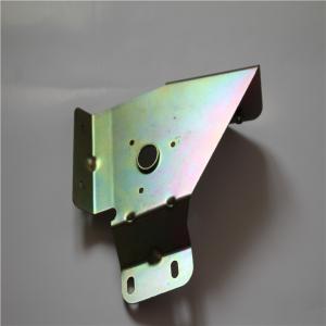 Quality Small Sheet Metal Fabrication Parts , Auto System Metal Welding Service wholesale