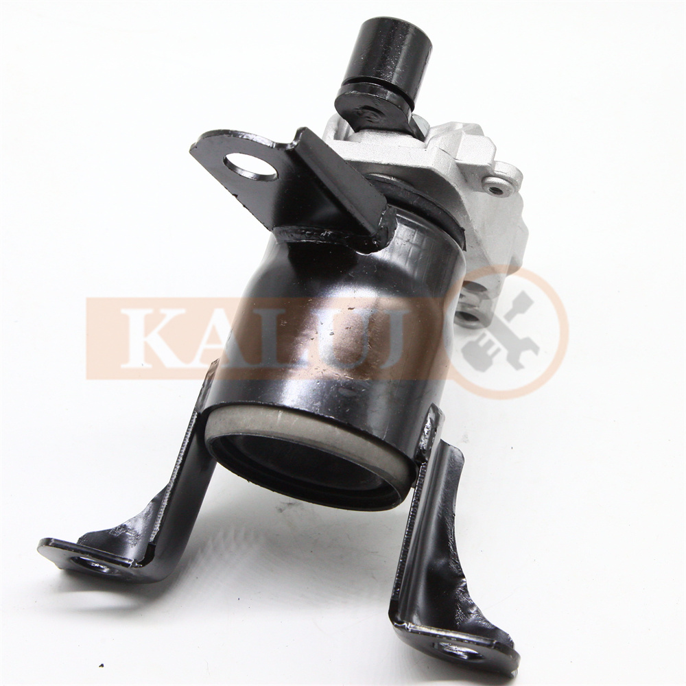 D651-39-060D DP49-39-060 Right Engine Mount with Bracket Ma-zda 2 DE 2007-2015