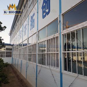 Quality Modular On-Site Temporary Prefabricated House wholesale