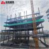 Buy cheap Customized Steel Structure Manufacturers , Prefabricated Multi Storey Buildings from wholesalers