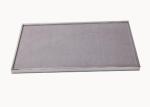 Metal Frame Retail Store Display Props for Wallet / Tie Show Non Slip